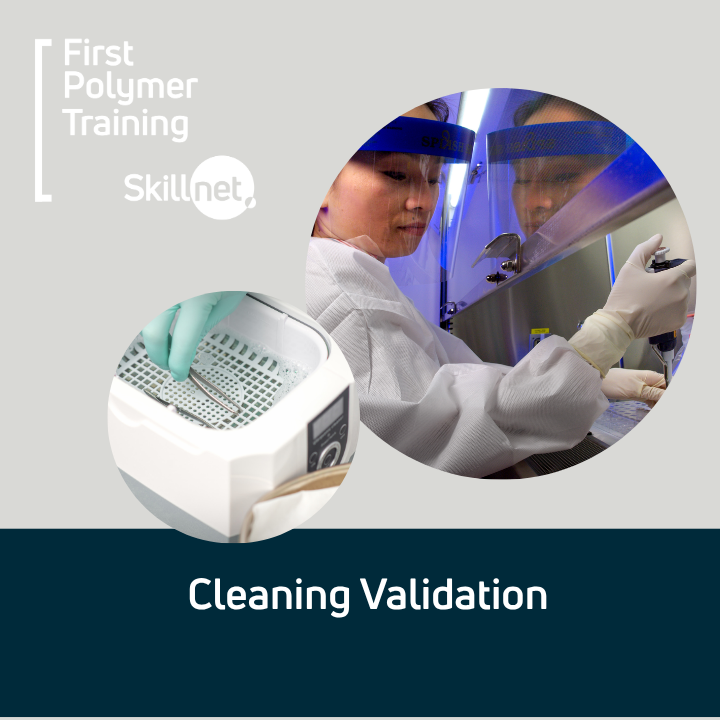 Cleaning Validation