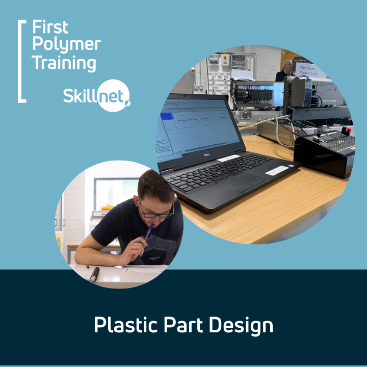 Plastic Part Design