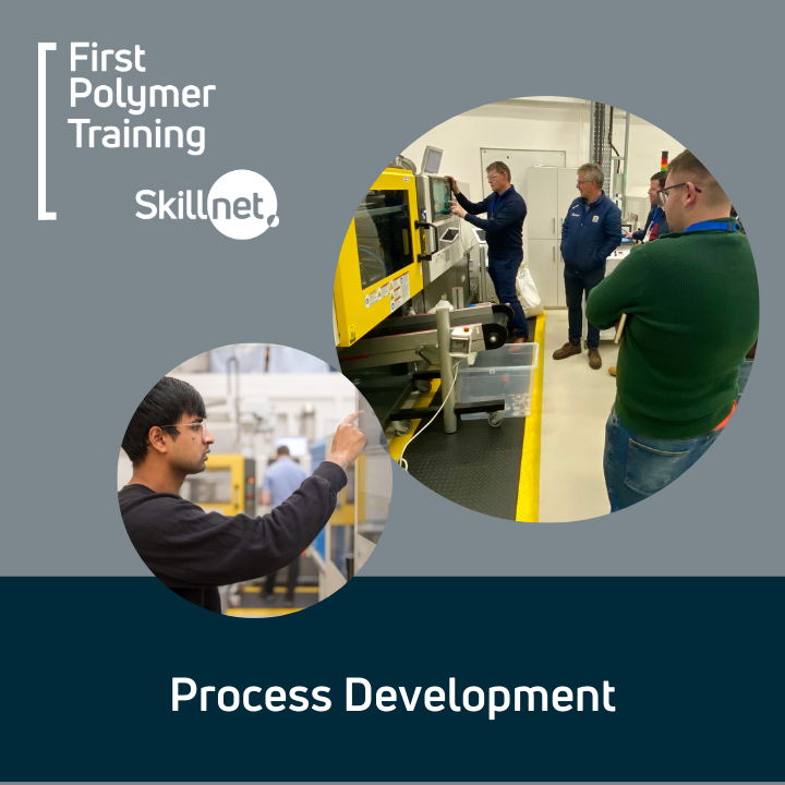 Process Development